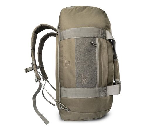 Сумка дорожная Highlander Loader Holdall 65L Ranger Green (LR065V2-RG) (931690), изображение 2 Сумка дорожная Highlander Loader Holdall 65L Ranger Green (LR065V2-RG) (931690), изображение 2