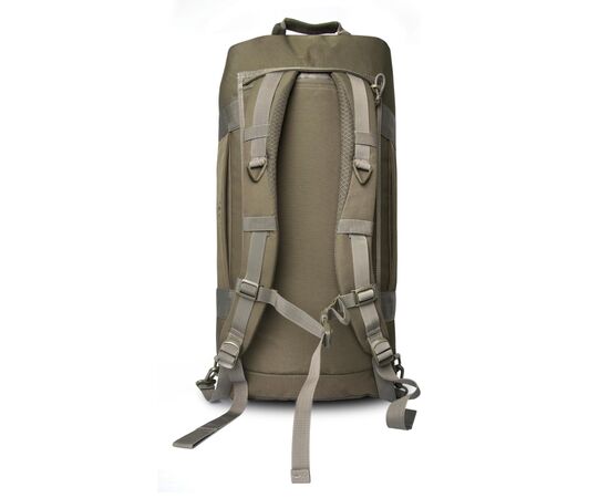 Сумка дорожная Highlander Loader Holdall 65L Ranger Green (LR065V2-RG) (931690), изображение 3 Сумка дорожная Highlander Loader Holdall 65L Ranger Green (LR065V2-RG) (931690), изображение 3