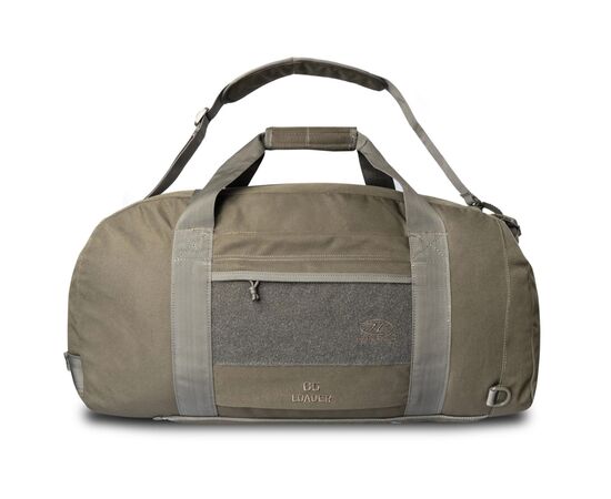 Дорожня сумка Highlander Loader Holdall 65L Ranger Green (LR065V2-RG) (931690)