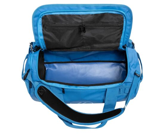Дорожня сумка Highlander водозахисна Storm Kitbag 30L Blue (DB121-BL) (927447), зображення 3 Дорожня сумка Highlander водозахисна Storm Kitbag 30L Blue (DB121-BL) (927447), зображення 3