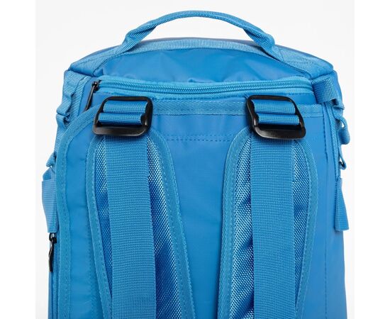 Дорожня сумка Highlander водозахисна Storm Kitbag 30L Blue (DB121-BL) (927447), зображення 4 Дорожня сумка Highlander водозахисна Storm Kitbag 30L Blue (DB121-BL) (927447), зображення 4