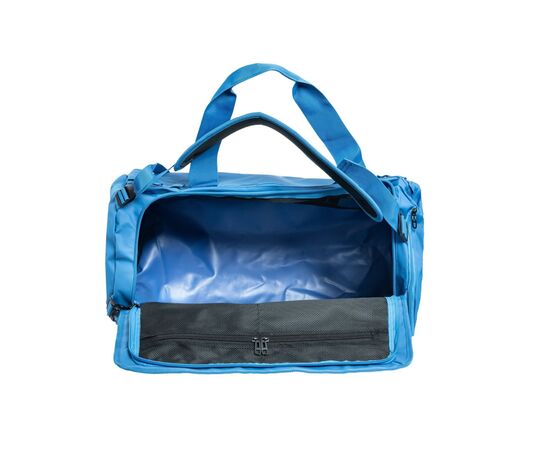 Дорожня сумка Highlander водозахисна Storm Kitbag 45L Blue (DB122-BL) (926936), зображення 5 Дорожня сумка Highlander водозахисна Storm Kitbag 45L Blue (DB122-BL) (926936), зображення 5