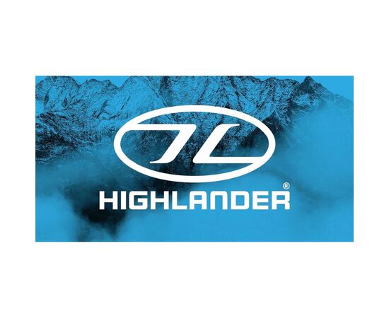 Сумка дорожная Highlander водозахисна Storm Kitbag 65L Red (DB123-RD) (927454), изображение 5 Сумка дорожная Highlander водозахисна Storm Kitbag 65L Red (DB123-RD) (927454), изображение 5