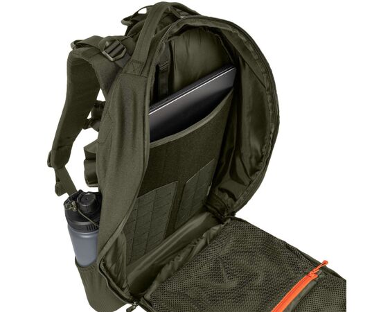 Рюкзак туристический Highlander Stoirm 25L Tactical Pack Rangeer Green (TT217-RG) (931662), изображение 3 Рюкзак туристический Highlander Stoirm 25L Tactical Pack Rangeer Green (TT217-RG) (931662), изображение 3