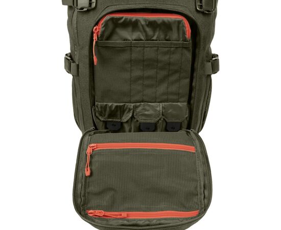 Рюкзак туристический Highlander Stoirm 25L Tactical Pack Rangeer Green (TT217-RG) (931662), изображение 4 Рюкзак туристический Highlander Stoirm 25L Tactical Pack Rangeer Green (TT217-RG) (931662), изображение 4
