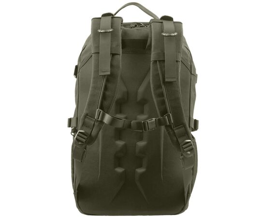 Рюкзак туристический Highlander Stoirm 25L Tactical Pack Rangeer Green (TT217-RG) (931662), изображение 5 Рюкзак туристический Highlander Stoirm 25L Tactical Pack Rangeer Green (TT217-RG) (931662), изображение 5