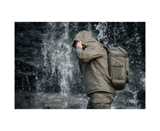 Рюкзак туристический Highlander Stoirm 25L Tactical Pack Rangeer Green (TT217-RG) (931662), изображение 7 Рюкзак туристический Highlander Stoirm 25L Tactical Pack Rangeer Green (TT217-RG) (931662), изображение 7