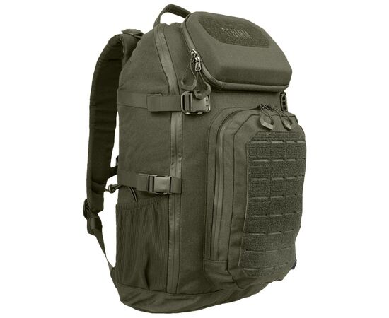 Рюкзак туристический Highlander Stoirm 25L Tactical Pack Rangeer Green (TT217-RG) (931662)
