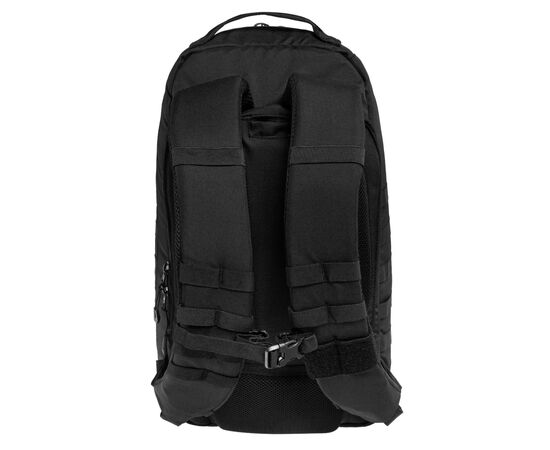 Рюкзак туристический Highlander Harrier 25L Tactical Black (TT212-BK) (931659), изображение 2