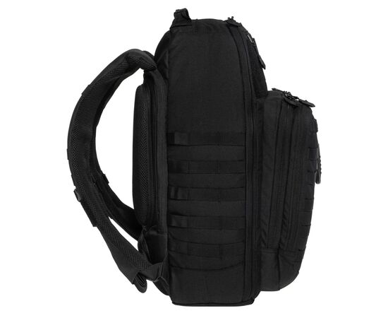 Рюкзак туристический Highlander Harrier 25L Tactical Black (TT212-BK) (931659), изображение 3