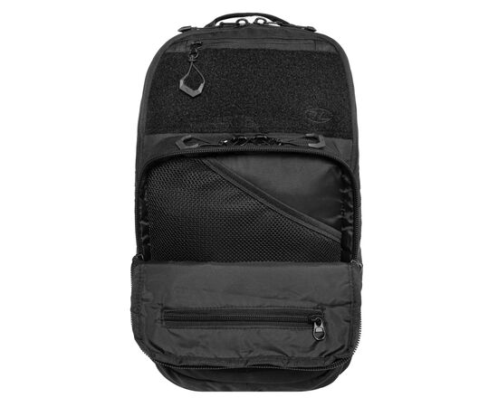 Рюкзак туристический Highlander Harrier 25L Tactical Black (TT212-BK) (931659), изображение 4