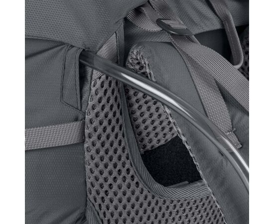 Рюкзак туристический Highlander Ben Nevis Men 52L Grey (RUC275-GR) (931628), изображение 10