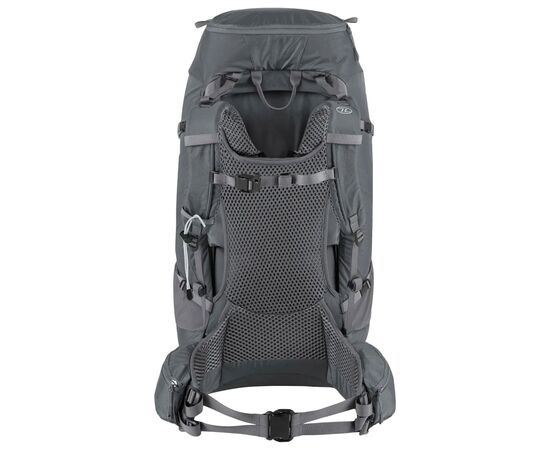 Рюкзак туристический Highlander Ben Nevis Men 52L Grey (RUC275-GR) (931628), изображение 2