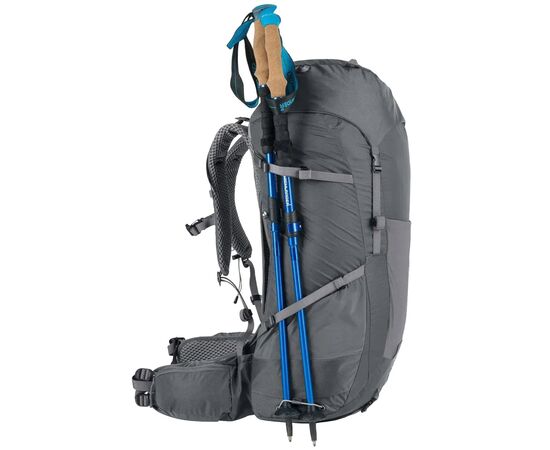 Рюкзак туристический Highlander Ben Nevis Men 52L Grey (RUC275-GR) (931628), изображение 3