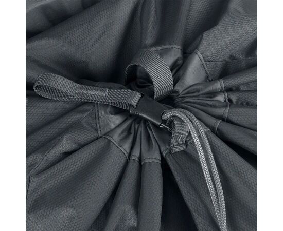 Рюкзак туристический Highlander Ben Nevis Men 52L Grey (RUC275-GR) (931628), изображение 7