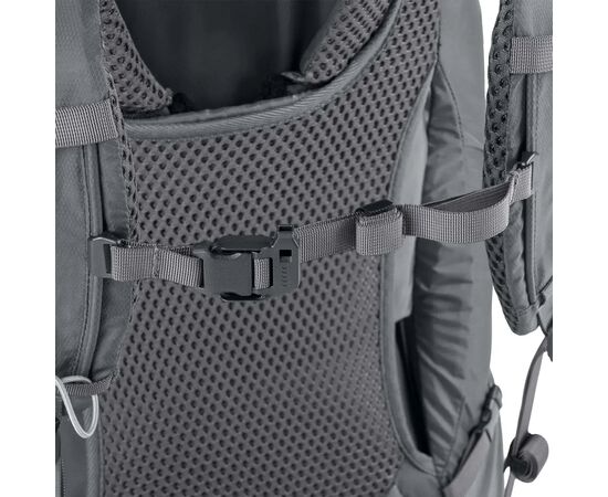 Рюкзак туристический Highlander Ben Nevis Men 52L Grey (RUC275-GR) (931628), изображение 8