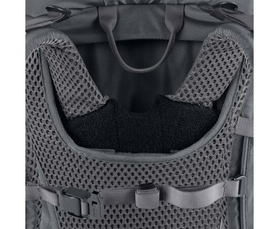 Рюкзак туристический Highlander Ben Nevis Men 52L Grey (RUC275-GR) (931628), изображение 9