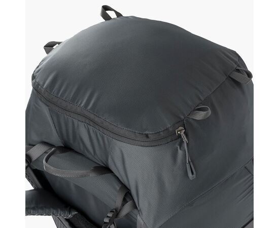 Рюкзак туристический Highlander Ben Nevis Men 65L Grey (RUC276-GR) (931631), изображение 10 Рюкзак туристический Highlander Ben Nevis Men 65L Grey (RUC276-GR) (931631), изображение 10