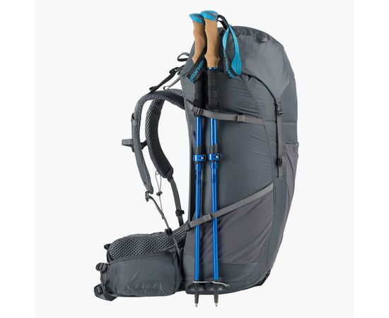 Рюкзак туристический Highlander Ben Nevis Men 65L Grey (RUC276-GR) (931631), изображение 2 Рюкзак туристический Highlander Ben Nevis Men 65L Grey (RUC276-GR) (931631), изображение 2