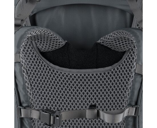 Рюкзак туристический Highlander Ben Nevis Men 65L Grey (RUC276-GR) (931631), изображение 4 Рюкзак туристический Highlander Ben Nevis Men 65L Grey (RUC276-GR) (931631), изображение 4