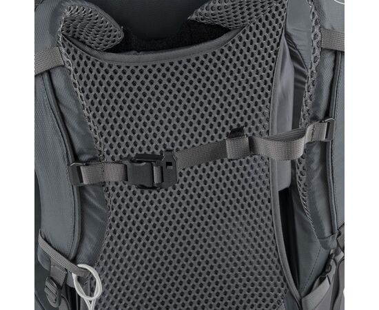 Рюкзак туристический Highlander Ben Nevis Men 65L Grey (RUC276-GR) (931631), изображение 5 Рюкзак туристический Highlander Ben Nevis Men 65L Grey (RUC276-GR) (931631), изображение 5