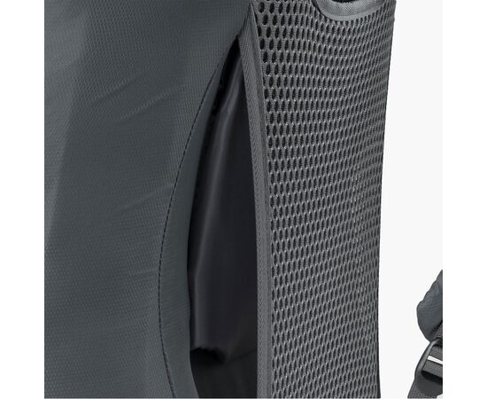 Рюкзак туристический Highlander Ben Nevis Men 65L Grey (RUC276-GR) (931631), изображение 6 Рюкзак туристический Highlander Ben Nevis Men 65L Grey (RUC276-GR) (931631), изображение 6