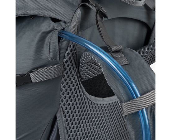 Рюкзак туристический Highlander Ben Nevis Men 65L Grey (RUC276-GR) (931631), изображение 8 Рюкзак туристический Highlander Ben Nevis Men 65L Grey (RUC276-GR) (931631), изображение 8