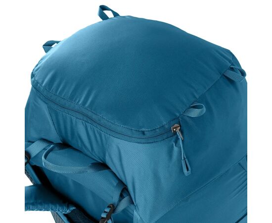 Рюкзак туристический Highlander Ben Nevis Men 65L Petrol (RUC276-PL) (931630), изображение 4 Рюкзак туристический Highlander Ben Nevis Men 65L Petrol (RUC276-PL) (931630), изображение 4