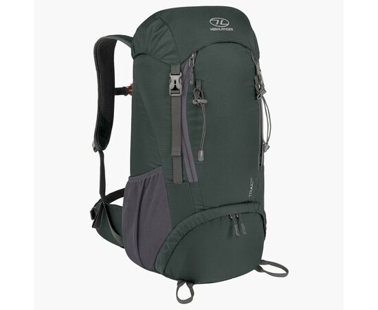 Рюкзак туристический Highlander Trail Ladies 40L Slate (RUC264L-SL) (931632), изображение 3 Рюкзак туристический Highlander Trail Ladies 40L Slate (RUC264L-SL) (931632), изображение 3