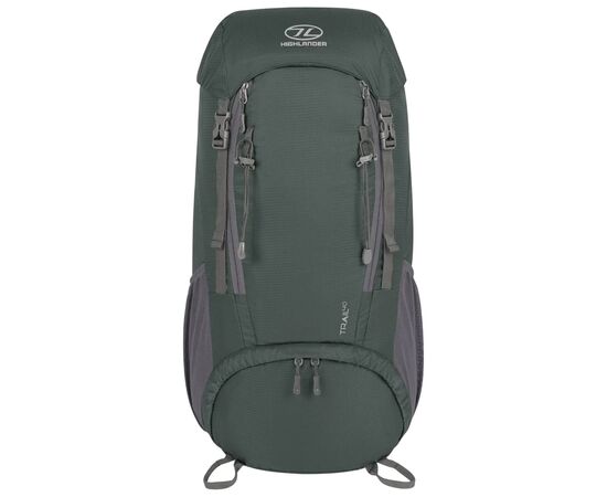 Рюкзак туристичний Highlander Trail Ladies 40L Slate (RUC264L-SL) (931632)