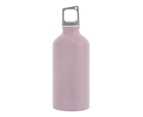 Бутылка для воды Highlander Alu Bottle Mauve Single 500ml (CP200-MA-SGL) (931634)