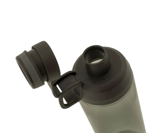 Бутылка для воды Highlander Hydrator Water Bottle Grey 850ml (CP231-GY) (925856), изображение 2