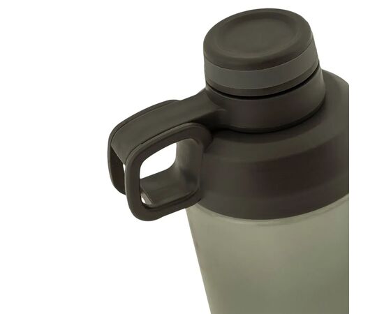 Бутылка для воды Highlander Hydrator Water Bottle Grey 850ml (CP231-GY) (925856), изображение 3
