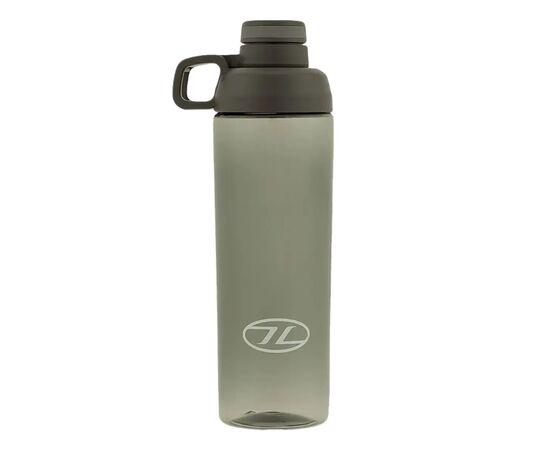 Бутылка для воды Highlander Hydrator Water Bottle Grey 850ml (CP231-GY) (925856)