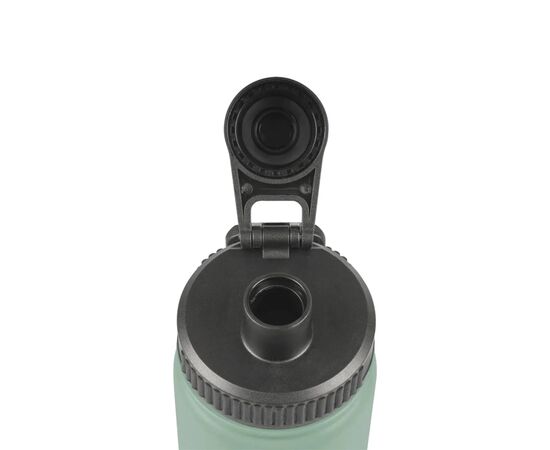 Термокружка Highlander Glug Bottle Insulated Slate Green, 660 ml (CP256-SGL) (931635), изображение 5 Термокружка Highlander Glug Bottle Insulated Slate Green, 660 ml (CP256-SGL) (931635), изображение 5