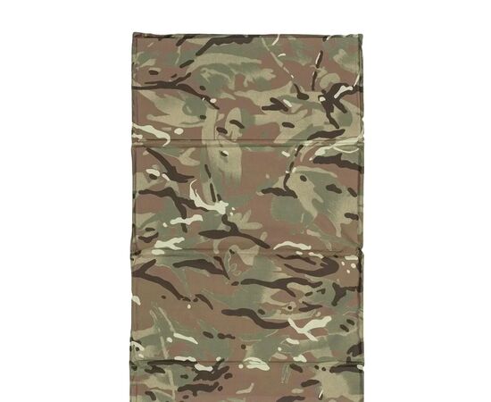 Туристический коврик Highlander Z Sleeping Mat HMTC (SM031-HC) (931679), изображение 4 Туристический коврик Highlander Z Sleeping Mat HMTC (SM031-HC) (931679), изображение 4