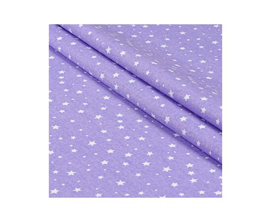 Дитячий постільний набір Home Line Зорі бузковий (193596), зображення 3 Дитячий постільний набір Home Line Зорі бузковий (193596), зображення 3