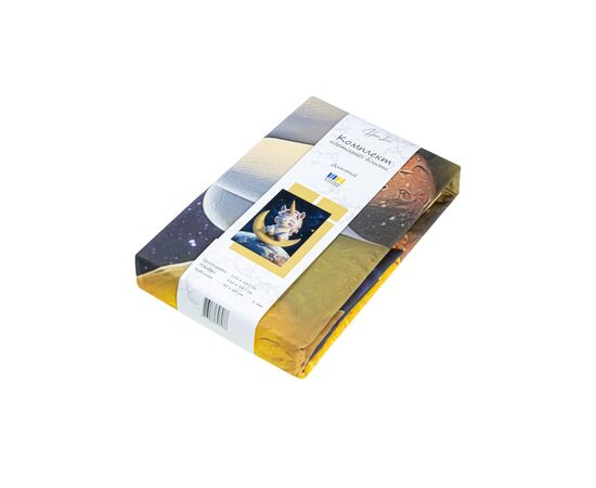 Детский постельный набор Home Line Однорог на месяцы (193167), изображение 3