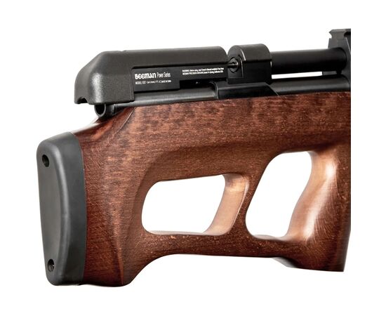 Пневматична гвинтівка Beeman 1357, зображення 6 Пневматична гвинтівка Beeman 1357, зображення 6