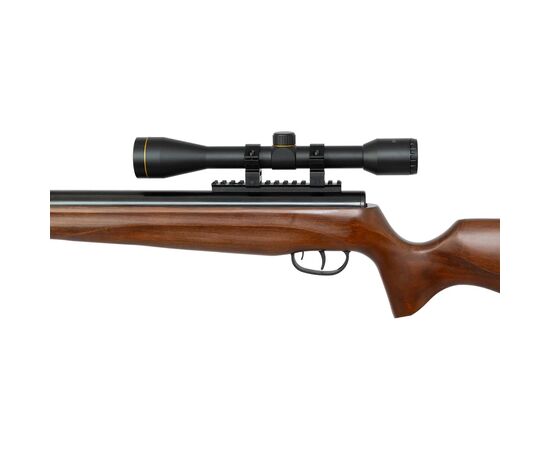 Пневматична гвинтівка Beeman Xtreme Viper (1125GP), зображення 3 Пневматична гвинтівка Beeman Xtreme Viper (1125GP), зображення 3