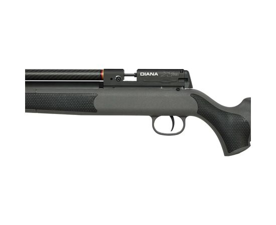 Пневматична гвинтівка Diana XR210 4.5 мм Grey (1114500), зображення 3 Пневматична гвинтівка Diana XR210 4.5 мм Grey (1114500), зображення 3