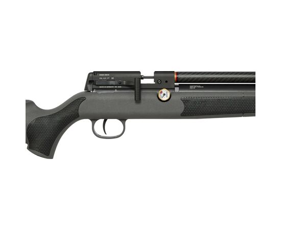 Пневматична гвинтівка Diana XR210 4.5 мм Grey (1114500), зображення 4 Пневматична гвинтівка Diana XR210 4.5 мм Grey (1114500), зображення 4