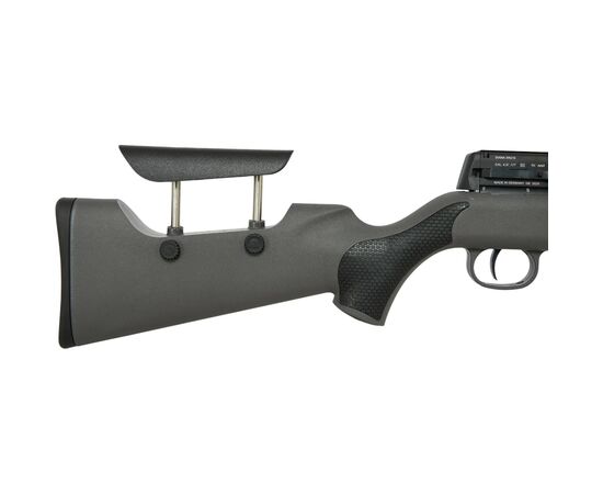 Пневматична гвинтівка Diana XR210 4.5 мм Grey (1114500), зображення 6 Пневматична гвинтівка Diana XR210 4.5 мм Grey (1114500), зображення 6