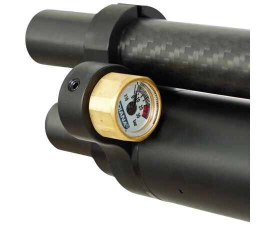 Пневматична гвинтівка Diana XR210 4.5 мм Grey (1114500), зображення 8 Пневматична гвинтівка Diana XR210 4.5 мм Grey (1114500), зображення 8