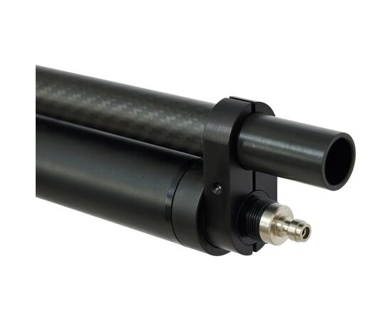 Пневматична гвинтівка Diana XR210 4.5 мм Grey (1114500), зображення 9 Пневматична гвинтівка Diana XR210 4.5 мм Grey (1114500), зображення 9