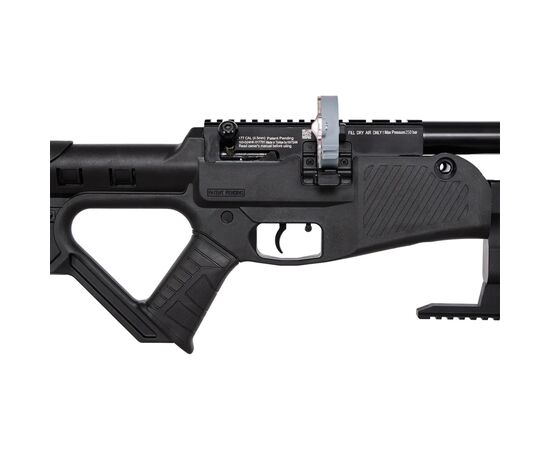 Пневматична гвинтівка Optima BLITZ MEVZI 3, зображення 10 Пневматична гвинтівка Optima BLITZ MEVZI 3, зображення 10