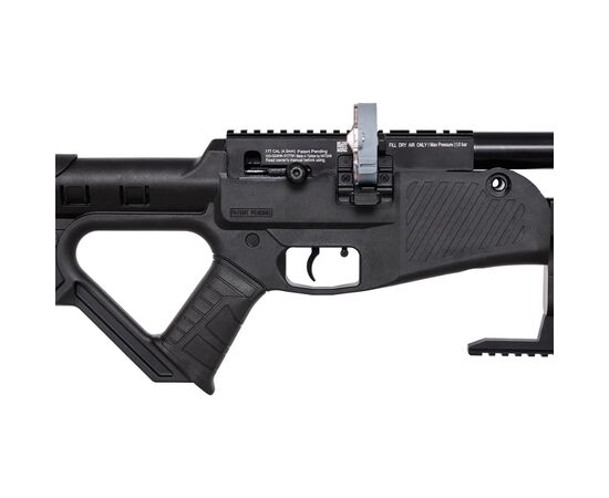 Пневматична гвинтівка Optima BLITZ MEVZI 3, зображення 4 Пневматична гвинтівка Optima BLITZ MEVZI 3, зображення 4