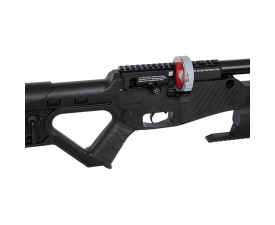 Пневматична гвинтівка Optima BLITZ MEVZI 3, зображення 5 Пневматична гвинтівка Optima BLITZ MEVZI 3, зображення 5