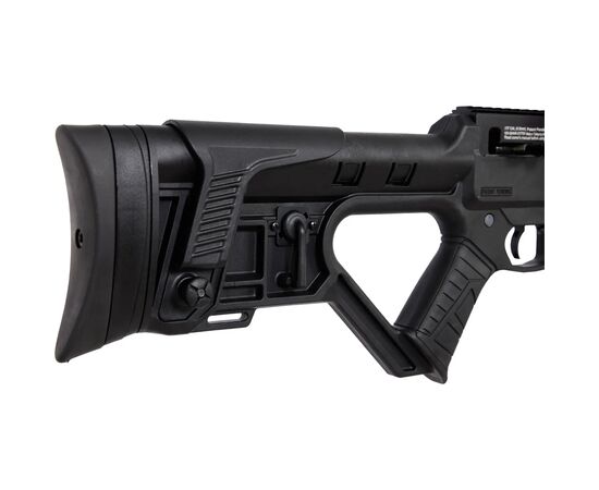 Пневматична гвинтівка Optima BLITZ MEVZI 3, зображення 8 Пневматична гвинтівка Optima BLITZ MEVZI 3, зображення 8