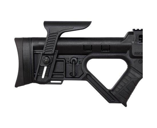 Пневматична гвинтівка Optima BLITZ MEVZI 3, зображення 9 Пневматична гвинтівка Optima BLITZ MEVZI 3, зображення 9